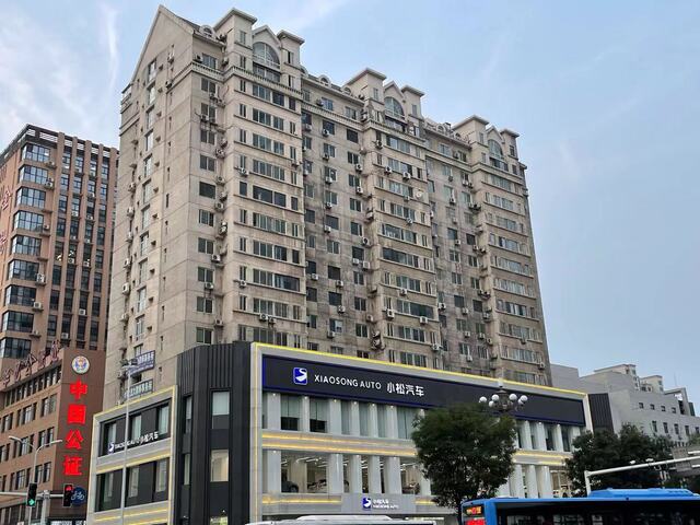 陽光(guāng)大(dà)廈1